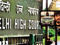 High Court “hits” Cockroach Party, X account will not be restored immediately