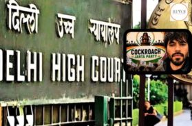 High Court “hits” Cockroach Party, X account will not be restored immediately