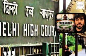 High Court “hits” Cockroach Party, X account will not be restored immediately