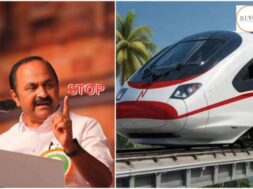 Finally a break on Kerala’s Silverline, now development also on the waiting list?