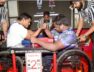 ‘4th National Armwrestling and Para Armwrestling Championship-2026’ begins at National Defence University