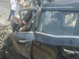 accident