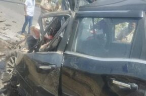 accident