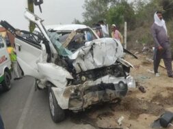 accident