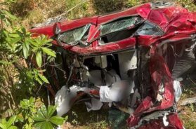 accident