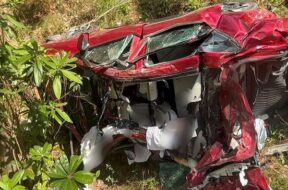 accident