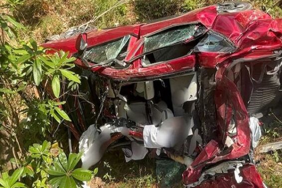accident