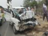 accident