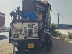 accident aligadh