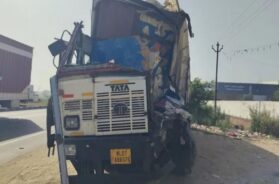 accident aligadh