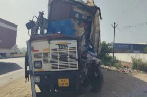 accident aligadh