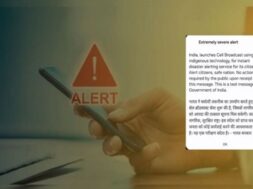 alert