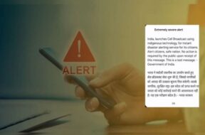 alert