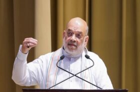 amit shah