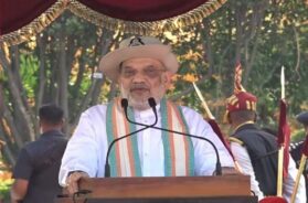 amit shah