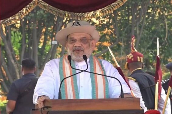 amit shah