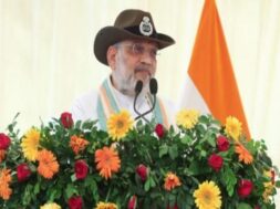 amit shah RJ
