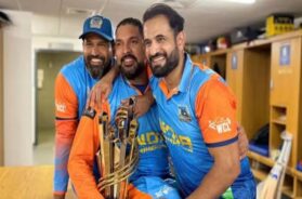 Team India