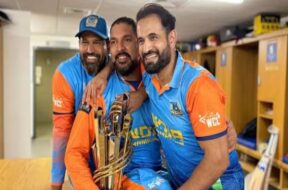Team India