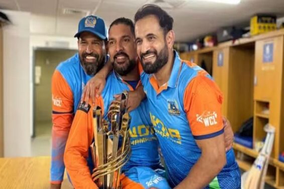 Team India