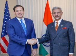 bilateral talks