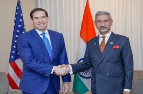 bilateral talks