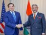bilateral talks