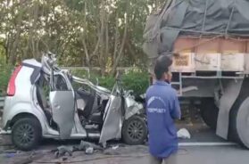 car accident