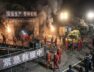 coal mine in China