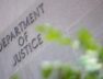 department of justice