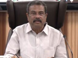 dharmendra pradhan
