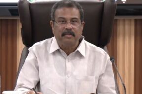 dharmendra pradhan