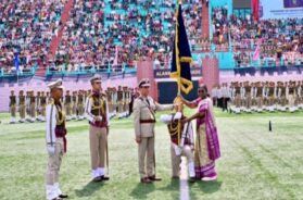 dropadi murmu