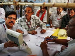 election