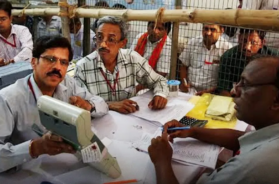 election