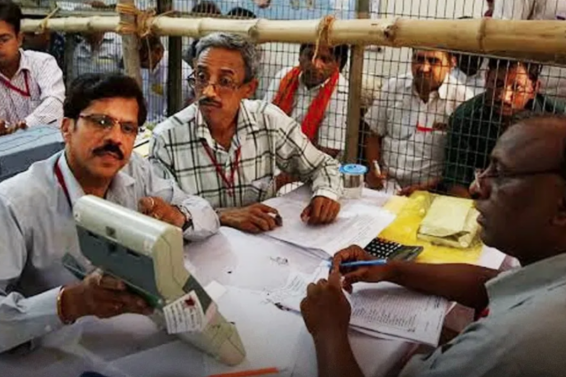 election