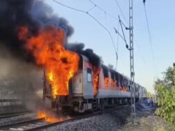 fire trian