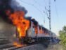 fire trian