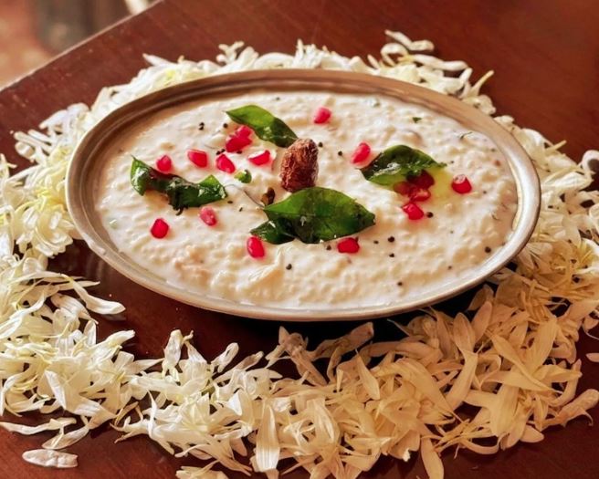 ઉનાળાની ગરમીને મિનિટોમાં ગાયબ કરશે સાઉથ ઇન્ડિયાની આ 5 ટ્રેડિશનલ વાનગીઓ