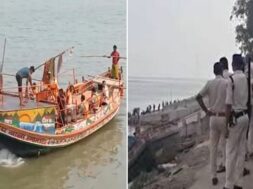 ganga river