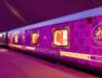 golden train