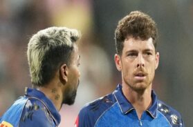 hardik pandya