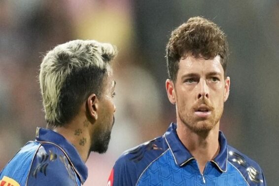 hardik pandya