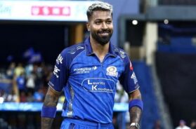 hardik pandya