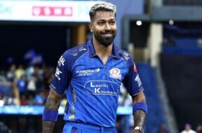 hardik pandya