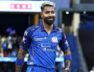 hardik pandya