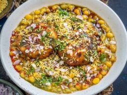 high protein ragada recipe