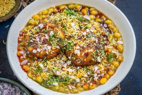 high protein ragada recipe
