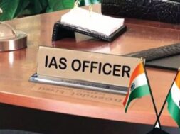 ias officer