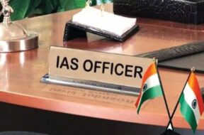 ias officer
